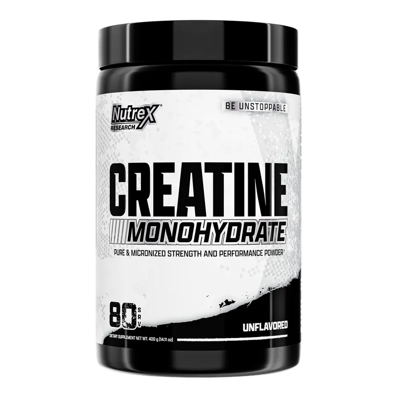 CREATINA NUTREX 400 GR