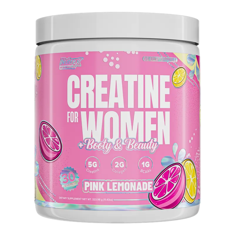 CREATINA WOMEN
