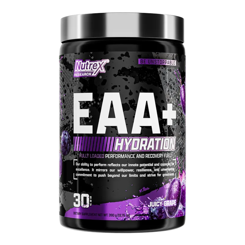 EAA+ NUTREX