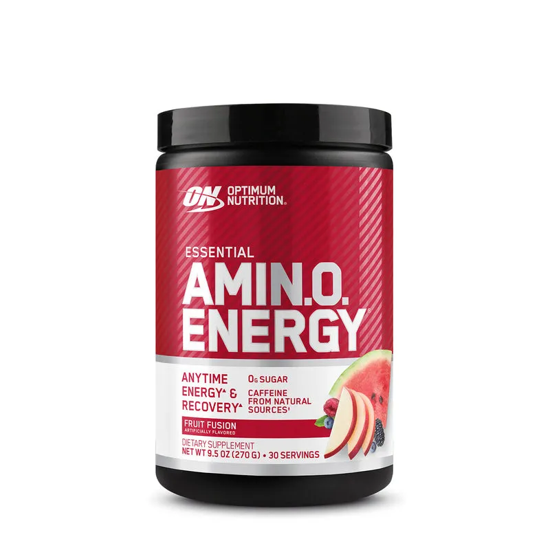 AMINO ENERGY 30 SERV OPTIMUM NUTRITION
