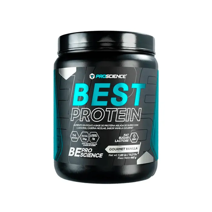 BEST PROTEIN 1 LB