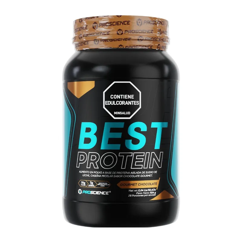 BEST PROTEIN 2 LB