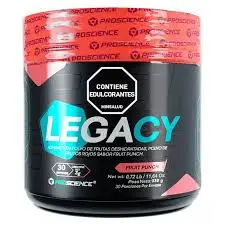 LEGACY 30 SERV PROSCIENCE