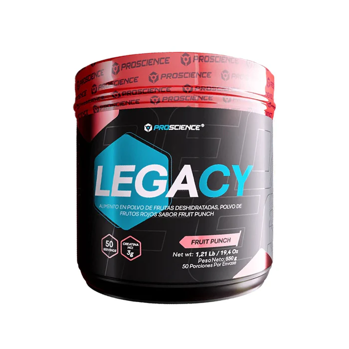 LEGACY 50 SERV PROSCIENCE