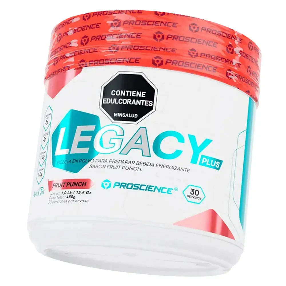 LEGACY PLUS 30 SERV PROSCIENCE