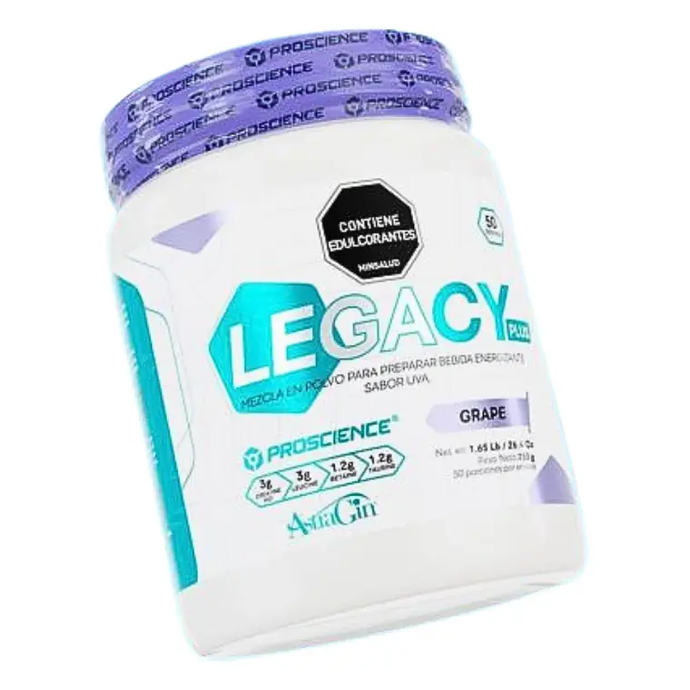 LEGACY PLUS 50 SERV PROSCIENCE