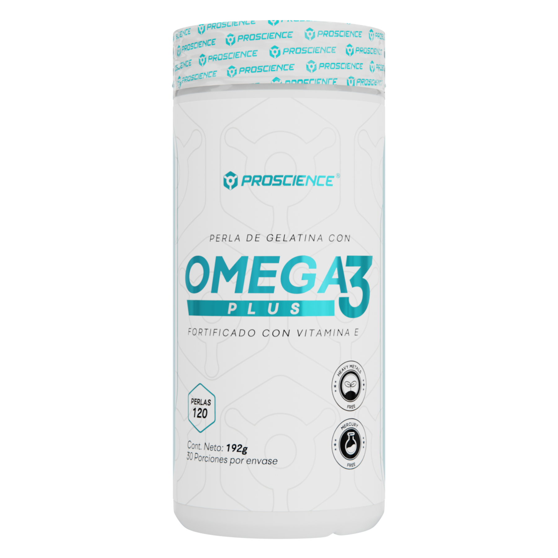 OMEGA 3 PLUS PROSCIENCE