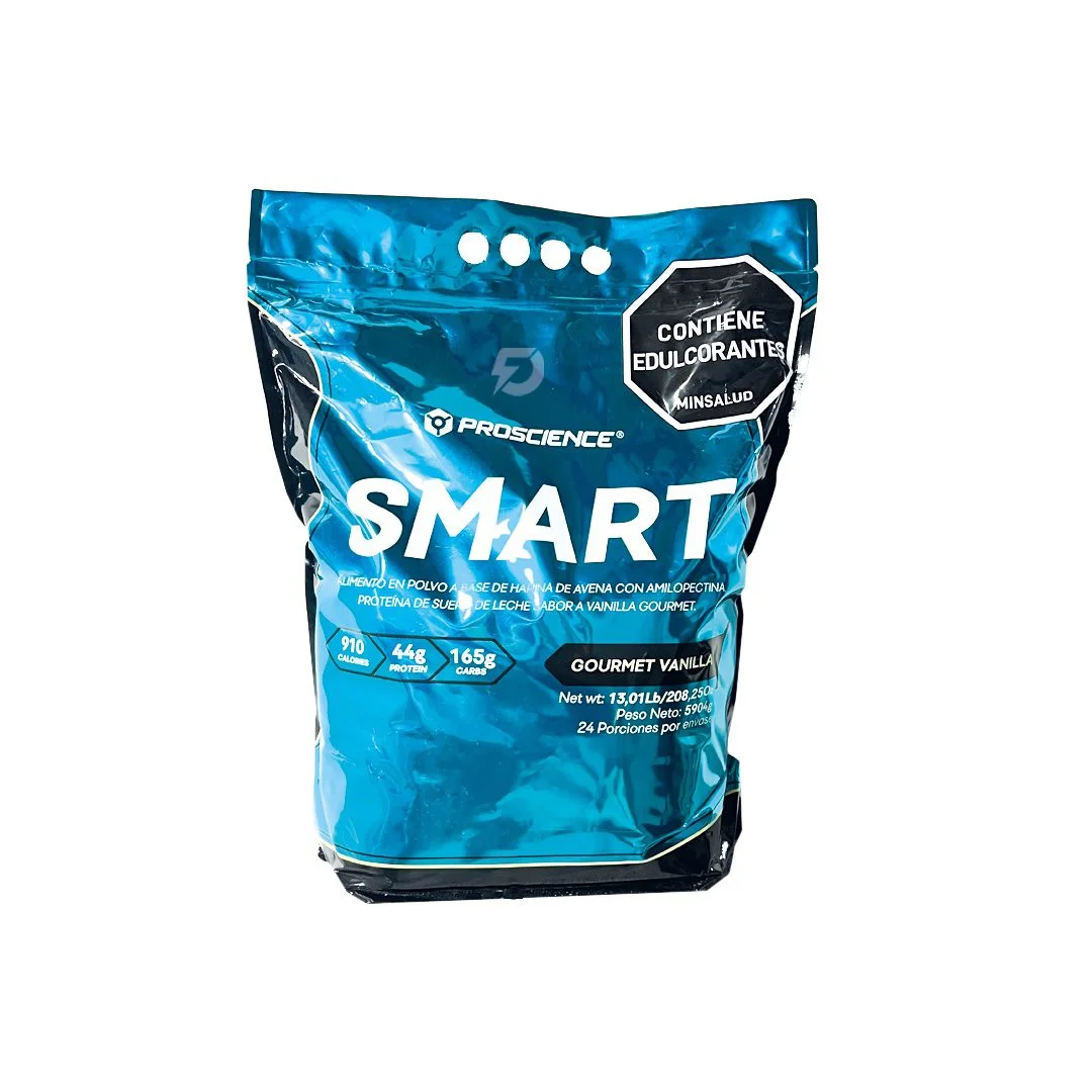 SMART GAINER 13 LB PROSCIENCE