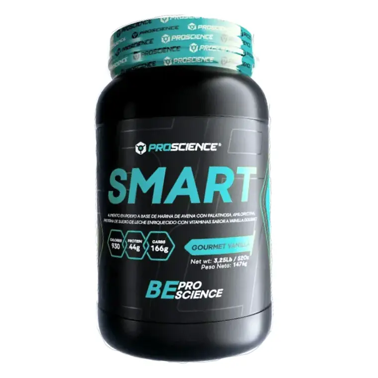 SMART GAINER 3 LB PROSCIENCE