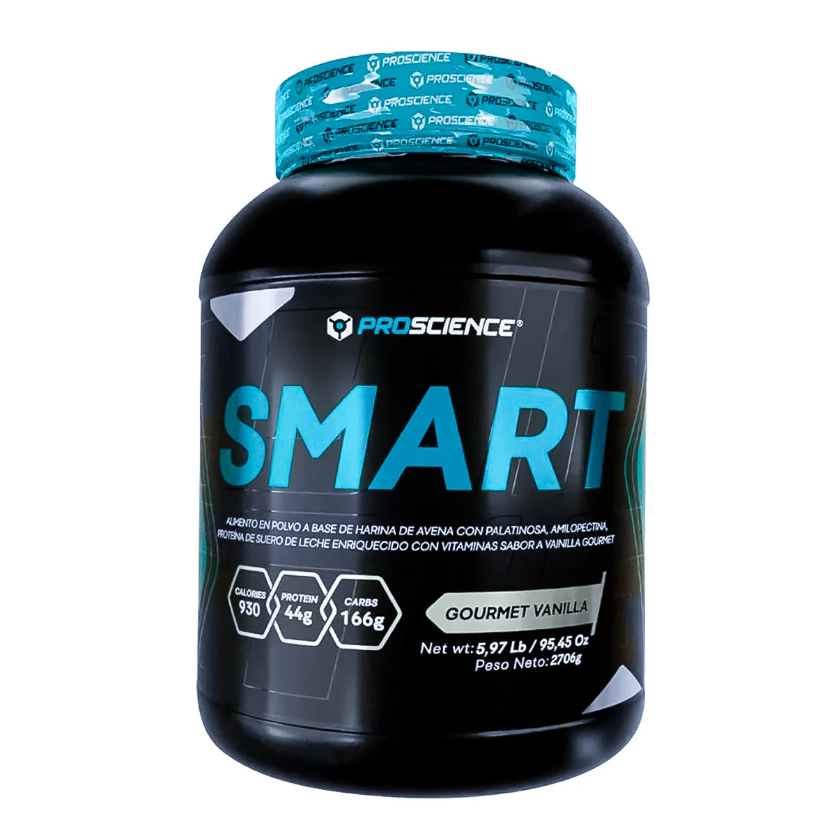 SMART GAINER 6 LB PROSCIENCE