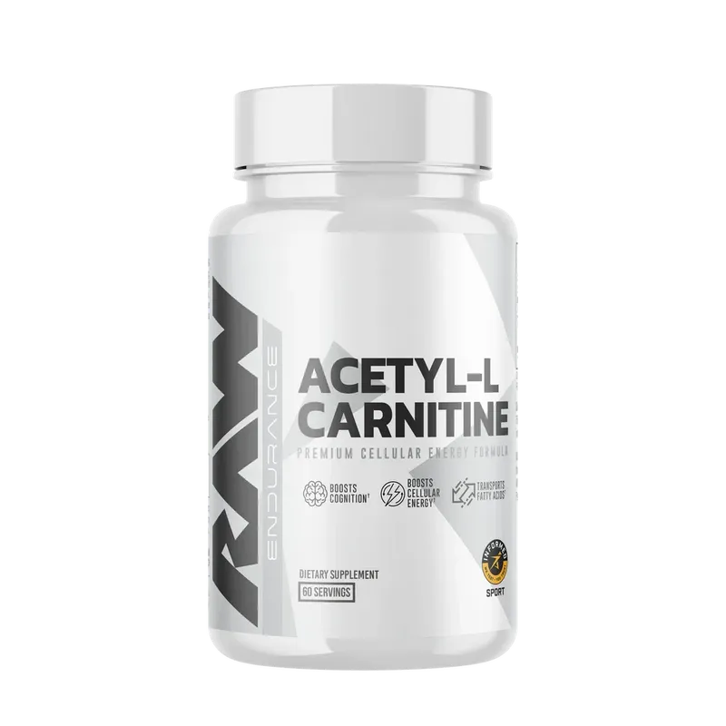 ACETYL-L CARNITINE