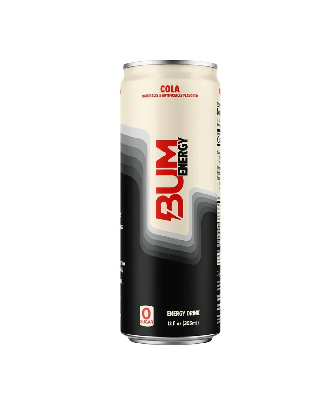 BUM ENERGY (UNIDAD)