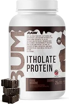 ITHOLATE 2LB - WHEY AISLADO
