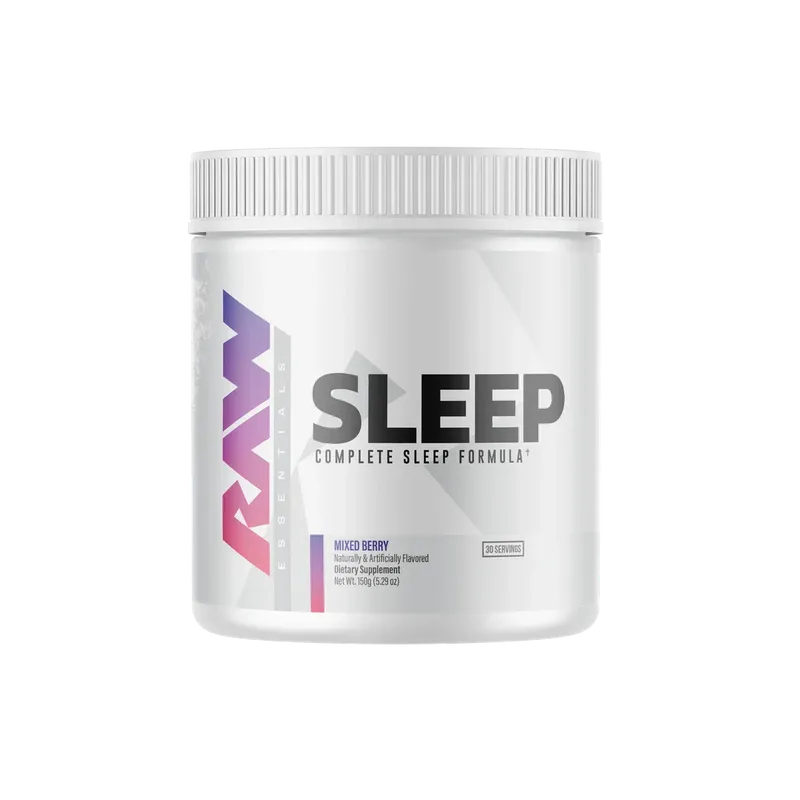 SLEEP