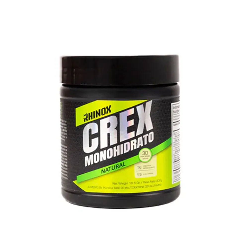 CREX MONOHIDRATO 300 GR