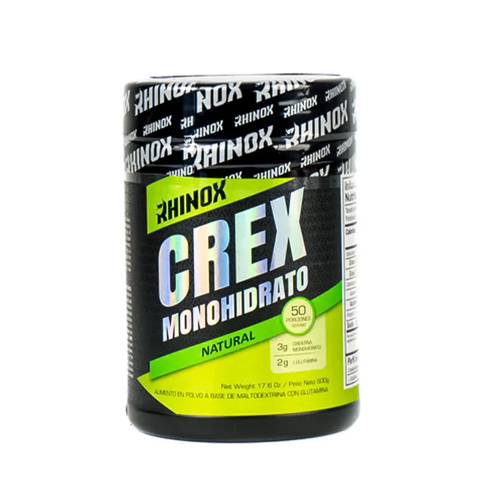 CREX MONOHIDRATO 500 GR