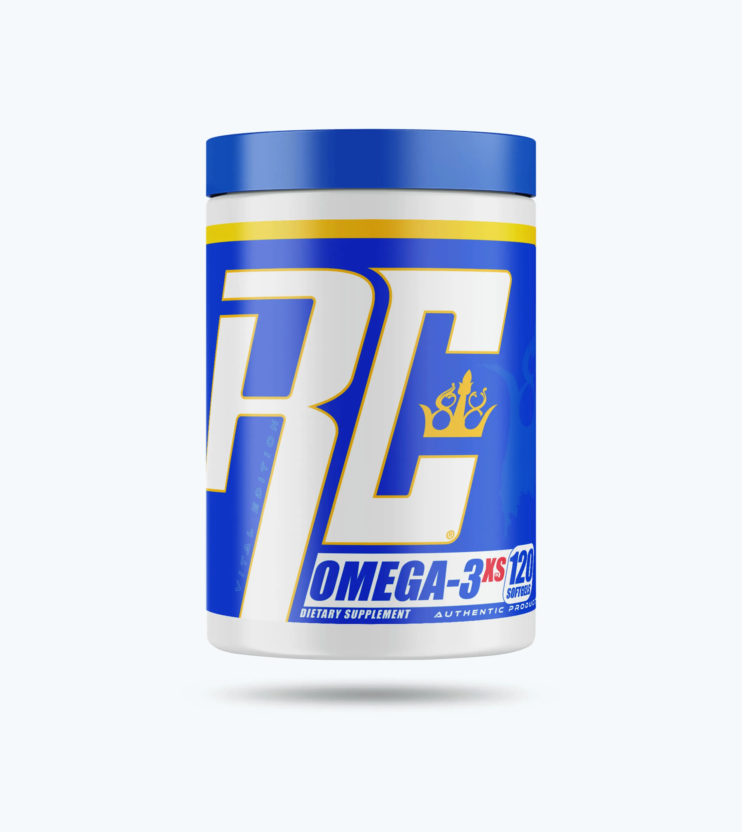 OMEGA 3