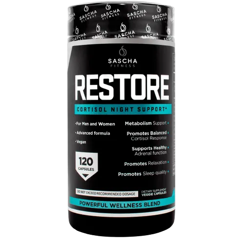RESTORE