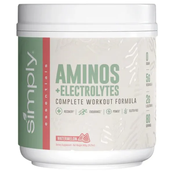 AMINOS SIMPLY SIMPLY
