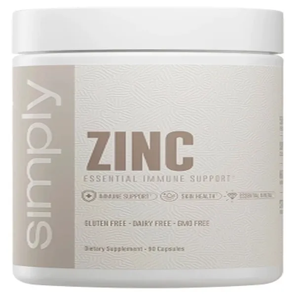 ZINC SIMPLY
