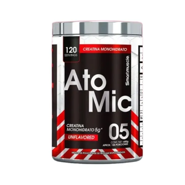 ATOMIC MONOHIDRATO