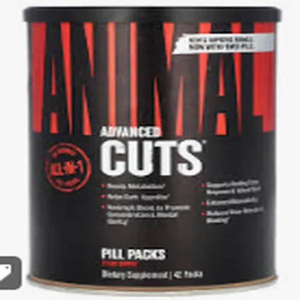 ANIMAL CUTS UNIVERSAL