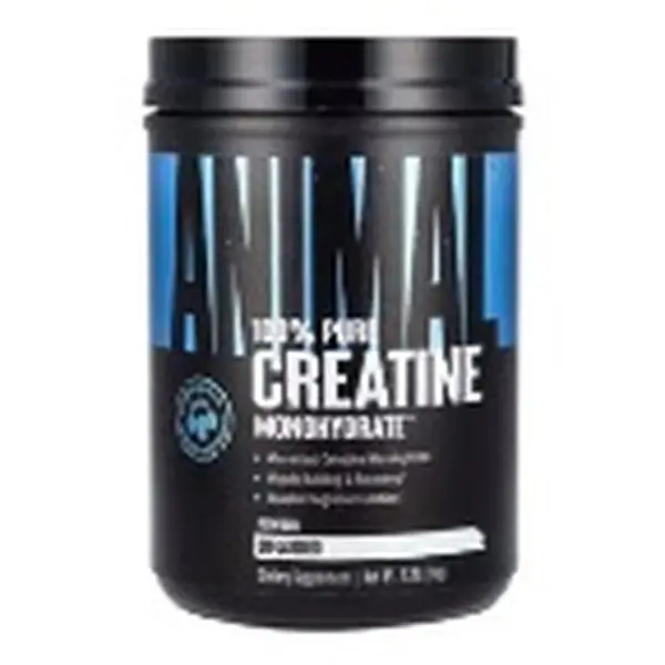 CREATINA ANIMAL 100 SERV