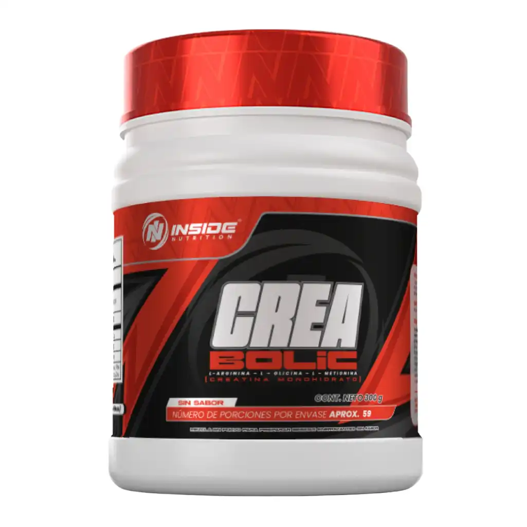CREABOLIC 300 GR
