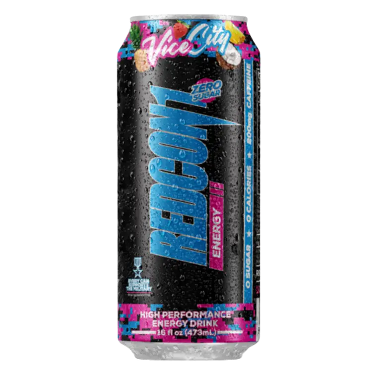 ENERGIZANTE REDCON1 OTRAS MARCAS