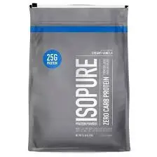 ISOPURE ZERO CARB 7.5 LB