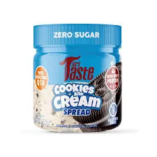 MRS TASTE STREAD OTRAS MARCAS