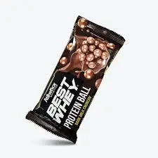 PROTEIN BALL CRUNCHY OTRAS MARCAS