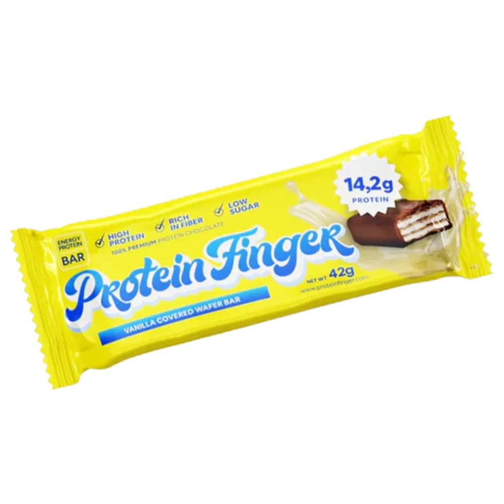 PROTEIN FINGER OTRAS MARCAS