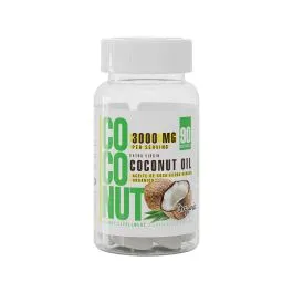 ACEITE DE COCO