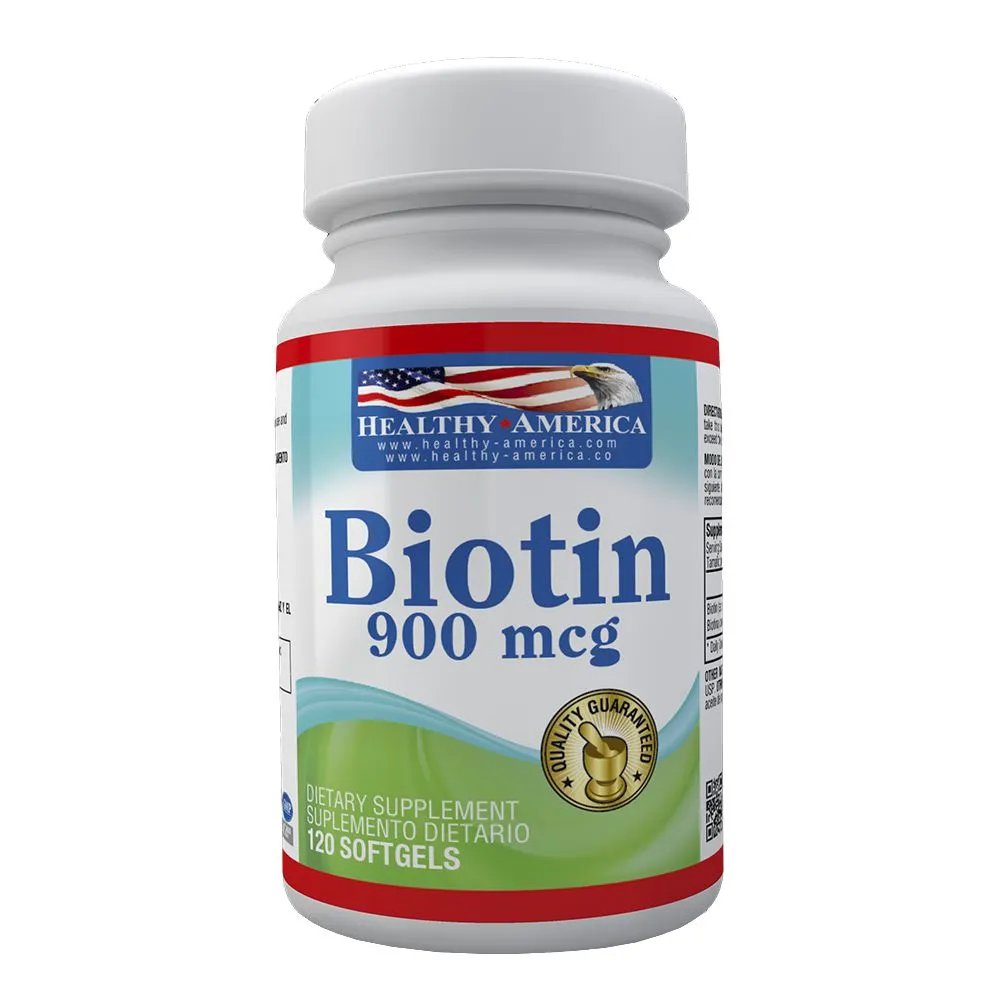BIOTINA