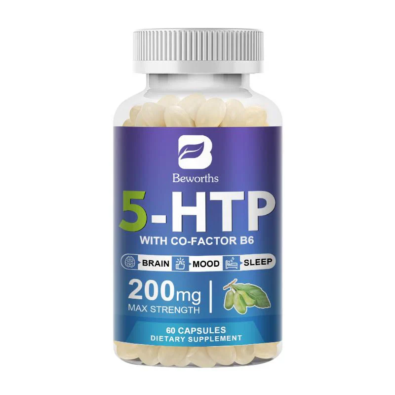 5-HTP OTRAS MARCAS