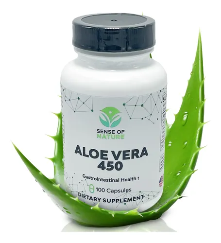 ALOE VERA 450 OTRAS MARCAS