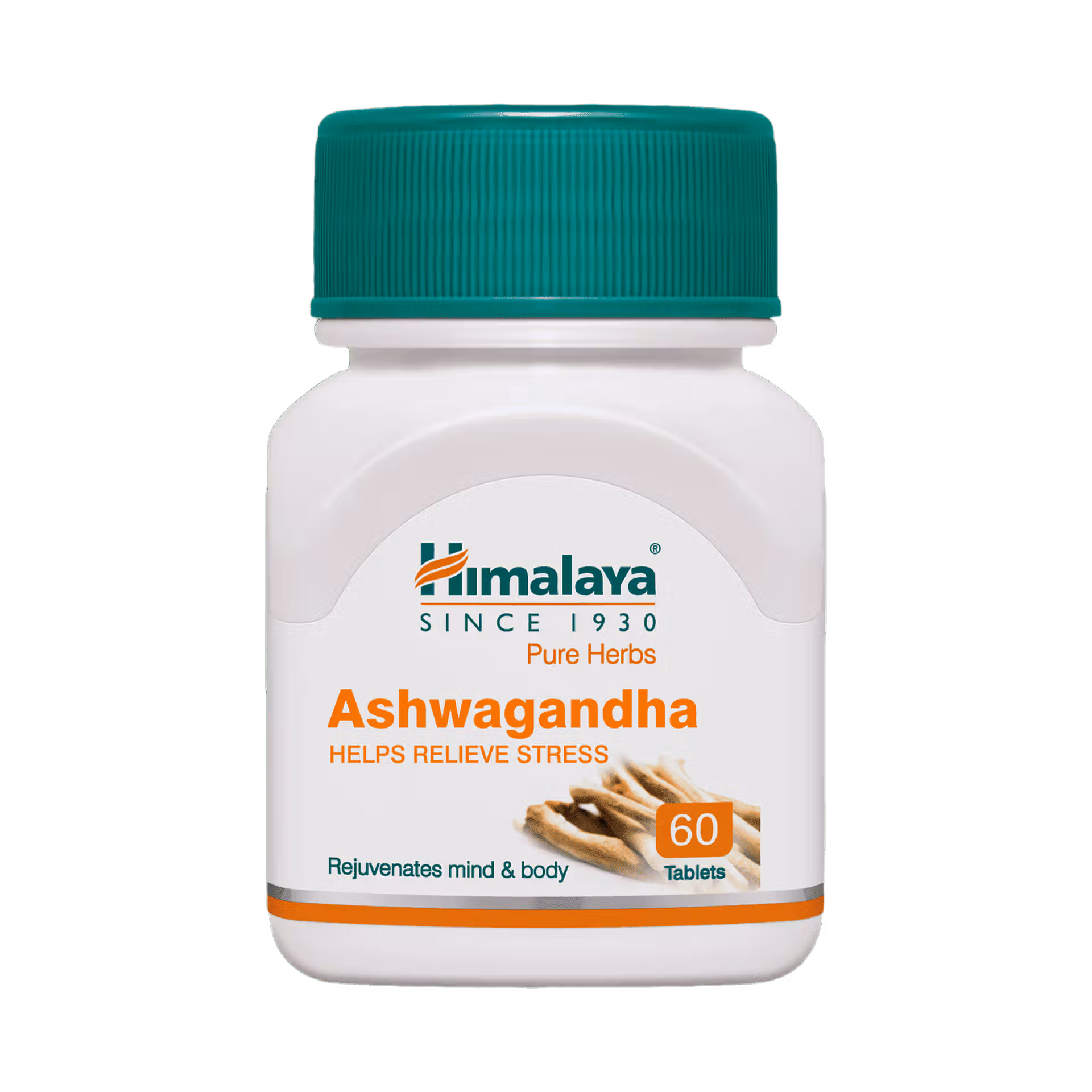 ASHWAGANDHA HIMALAYA OTRAS MARCAS