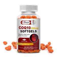 COQ10 SOFTGELS OTRAS MARCAS