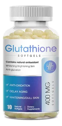 GLUTATIONE OTRAS MARCAS