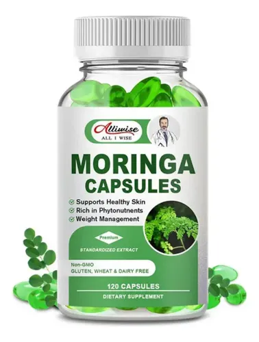 MORINGA OTRAS MARCAS