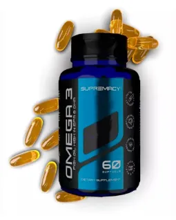 OMEGA 3 SUPREMACY OTRAS MARCAS